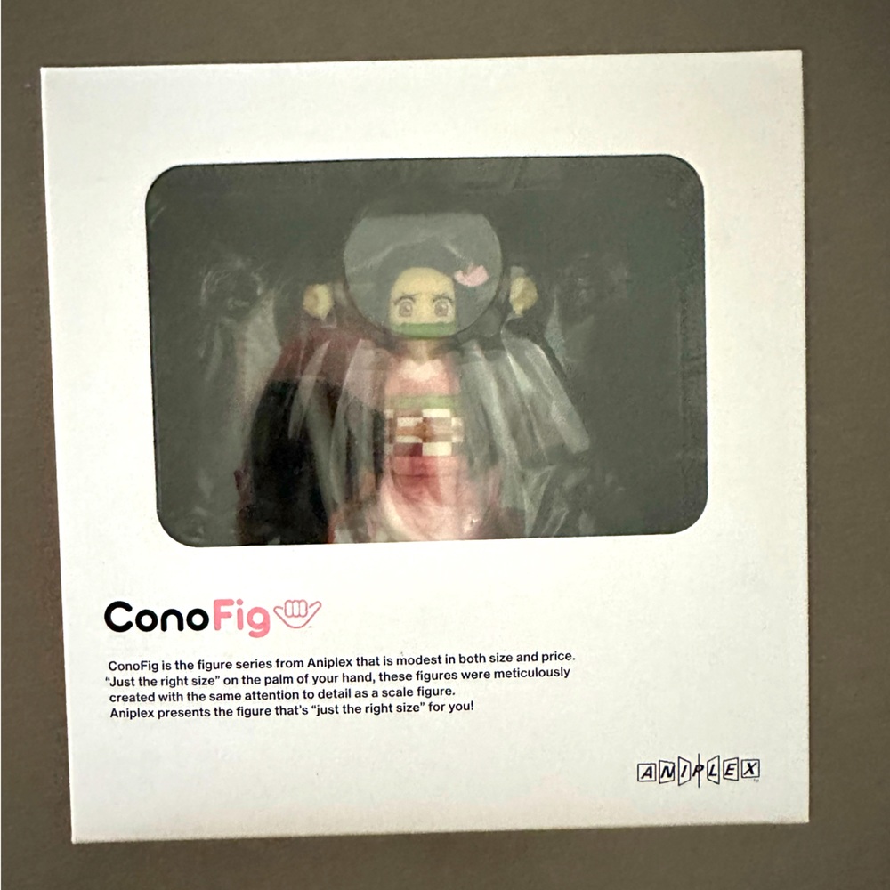 ConoFig Mini Nezuko